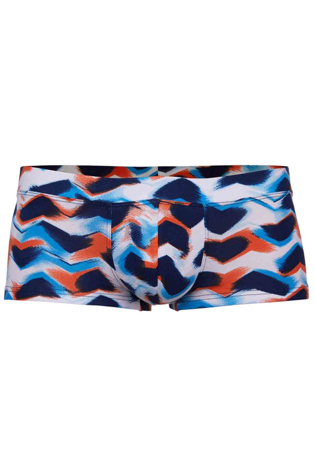 Doreanse Mens Mini Boxer Brief Underwear 1789 Sailing