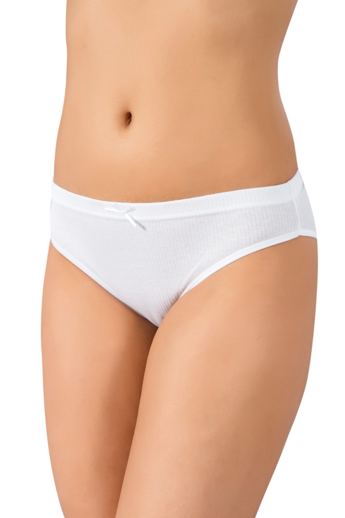 Lux Drm, 100% Cotton, 5-pack, Women's Bikini Panties 036