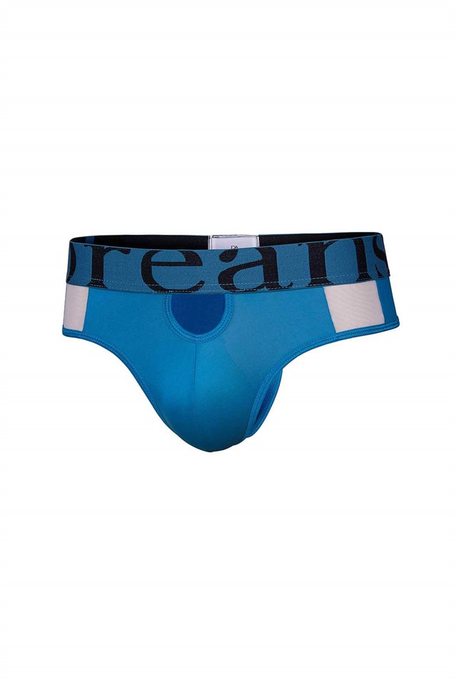 Doreanse vyriški įmantraus stiliaus seksualūs Thong String tipo apatiniai emeraldo spalvos